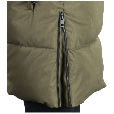 Damen-Winterjacke Northfinder Arya