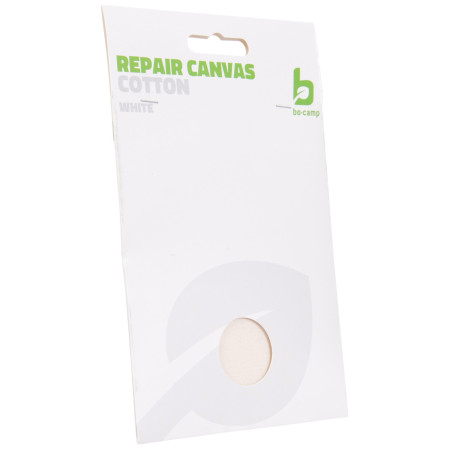 Reparaturset Bo-Camp Ironable foil pouch