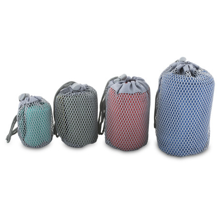 Handtuch Pinguin Micro towel Logo XL