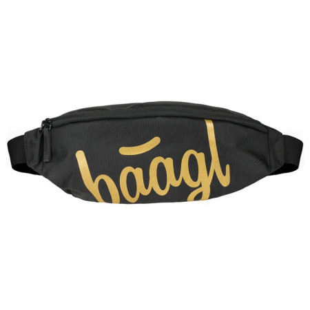 Kinder-Hüfttasche Baagl Snap