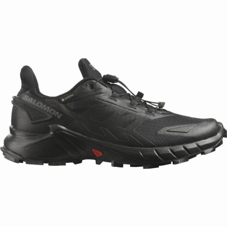 Damen Laufschuhe Salomon Supercross 4 GTX