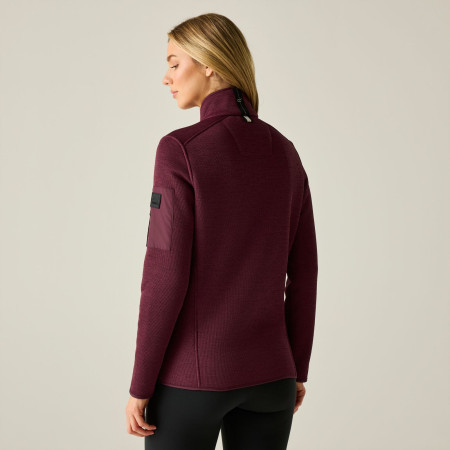 Damen-Sweatshirt Regatta Karmila