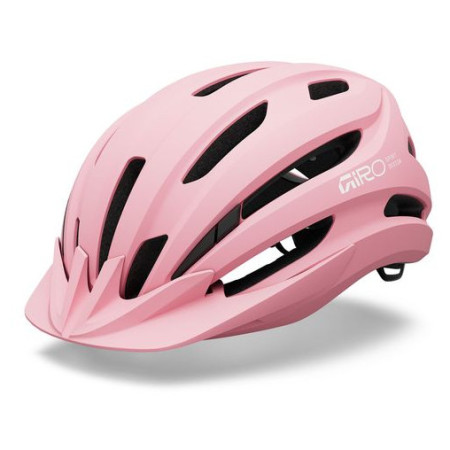 Kinder Fahrradhelm Giro Register II Youth rosa Mat Light Pink
