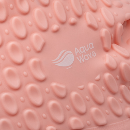 Badehaube Aquawave Blobcap