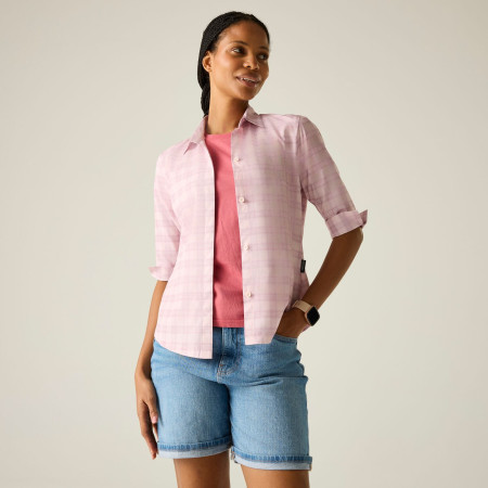 Damenhemd Regatta Keralin