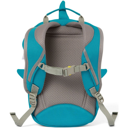 Kinderrucksack Affenzahn Shark Hai small