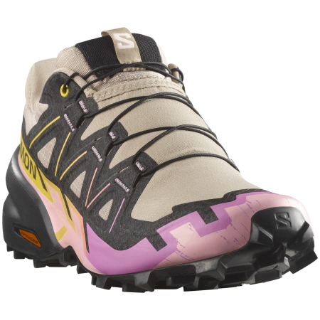 Damen Laufschuhe Salomon Speedcross 6