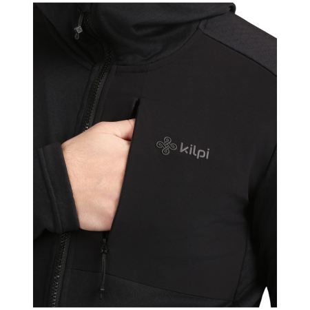 Herren Funktions-Sweatshirt Kilpi Sevelen-M