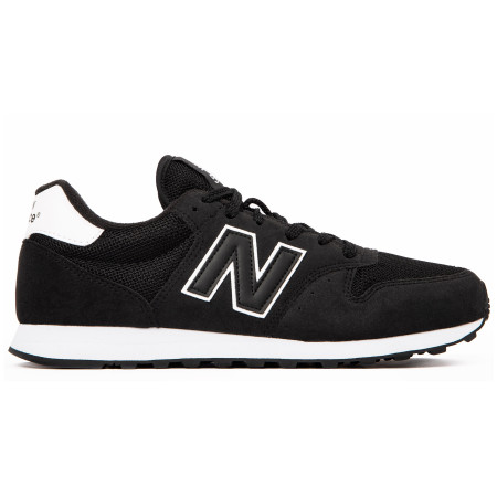Herrenschuhe New Balance GM500EB2 schwarz