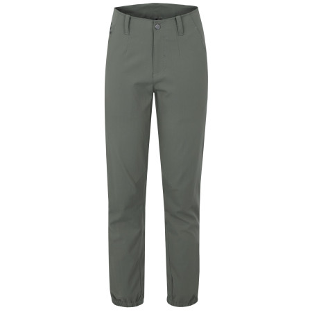 Damenhose Hannah Jules grün four leaf clover