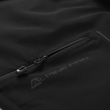 Herren 3/4 Hose Alpine Pro Weder 2