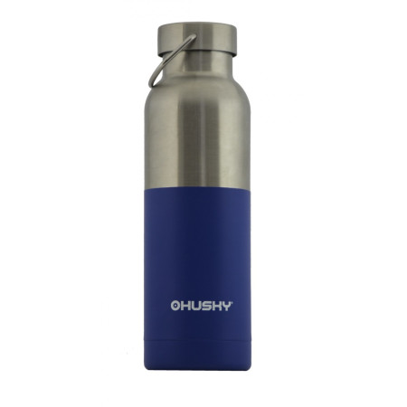 Thermokanne Husky Mott 750 blau