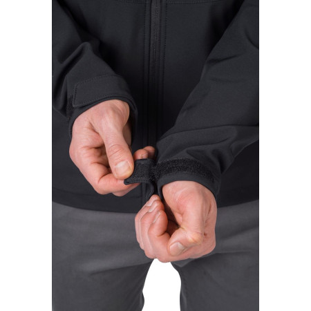 Herrenjacke Hannah Briston