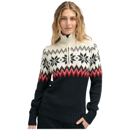 Damenpullover Dale of Norway Myking Fem Sweater