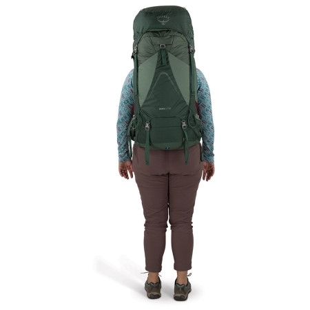 Damen Wanderrucksack Osprey Aura Ag Lt 50