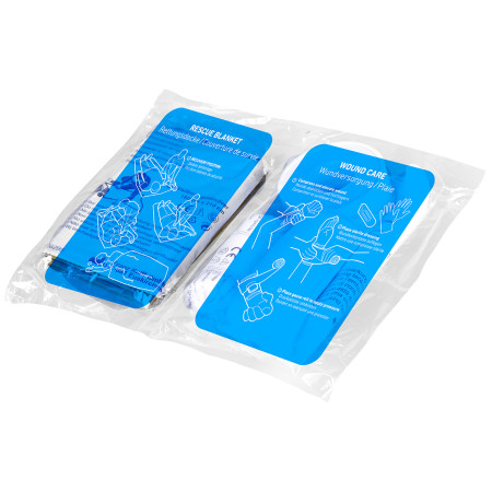 Verbandskasten Ortovox First Aid Waterproof Mini