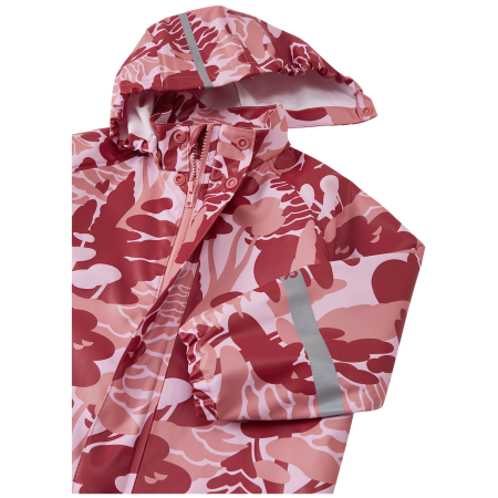 Kinderjacke Reima Vesi Rose Blush
