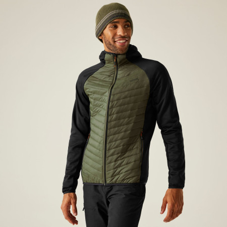 Herrenjacke Regatta Andreson Hybrid