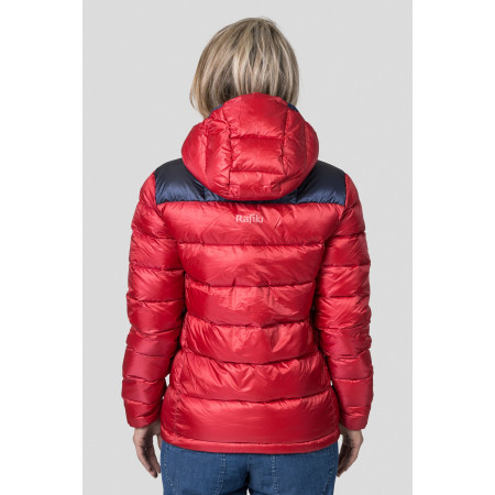 Damen-Winterjacke Rafiki Morena