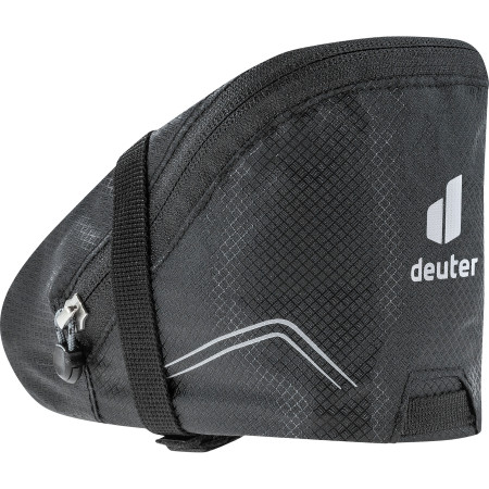 Satteltasche Deuter Bike Bag I schwarz Black