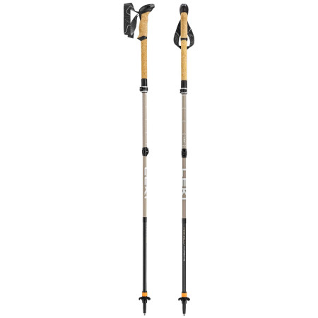 Trekkingstöcke Leki Makalu FX Carbon AS