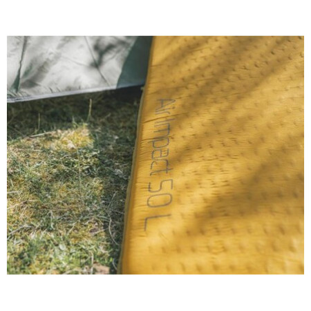 Selbstaufblasende Isomatte Robens Air Impact 50 L