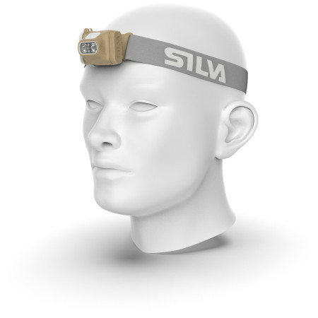 Stirnlampe Silva Terra Scout Xt