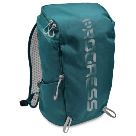 Wanderrucksack Progress Hike 15 blau petrol