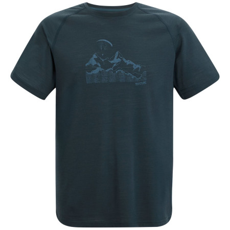 Herren-T-Shirt Regatta Escade