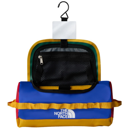 Reisetasche The North Face Base Camp Duffel - S