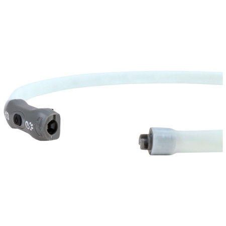 Leuchtendes Hundehalsband Mountain Paws Rechargeable Dog Collar Light