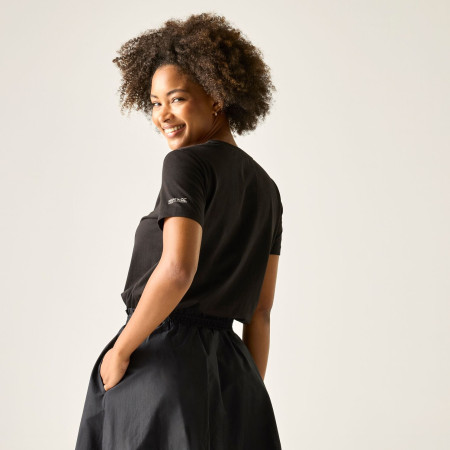 Damen-T-Shirt Regatta Filandra IX