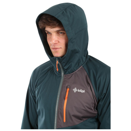 Herren Softshell-Jacke Kilpi Beltra-M (2025)