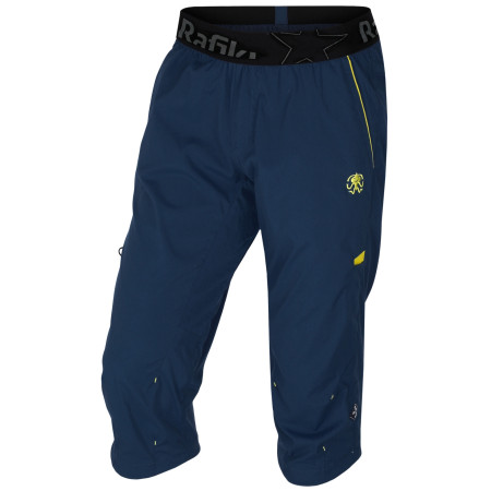 Herren 3/4 Hose Rafiki Moonstone dunkelblau Majolicablue