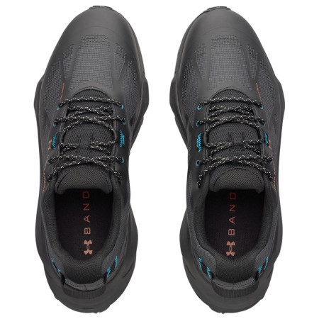 Herren Laufschuhe Under Armour Charged Bandit TR 4 WP