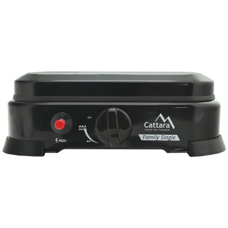 Gaskocher Cattara Traveler Family Single