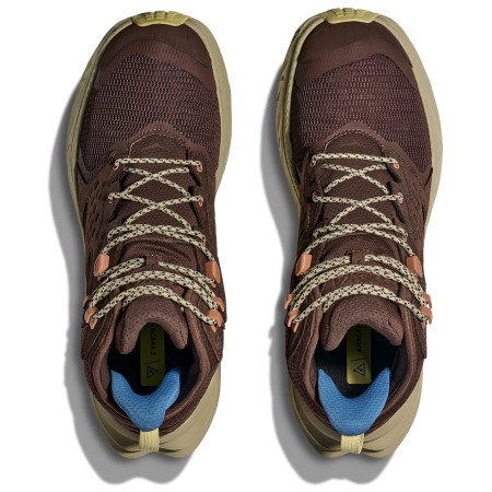 Wanderschuhe Hoka Anacapa 2 Mid GTX