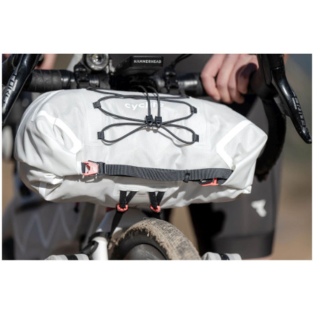 Lenkertasche Cyclite Handle Bar Roll Bag / 02