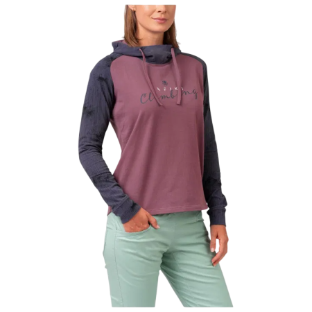 Damen-Sweatshirt Rafiki Estrella