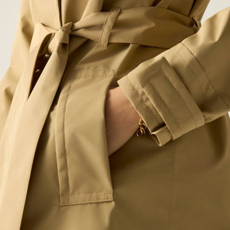 Damenmantel Regatta Orla Trench