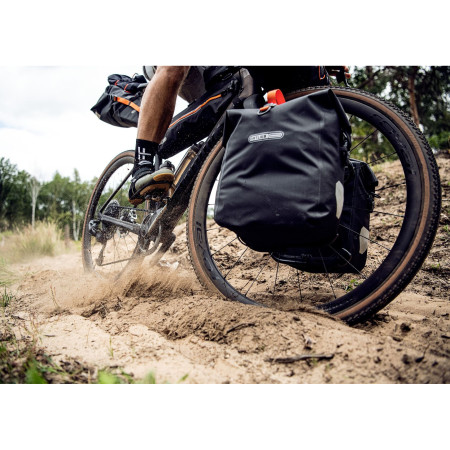 Fahrradtasche Ortlieb Gravel-Pack