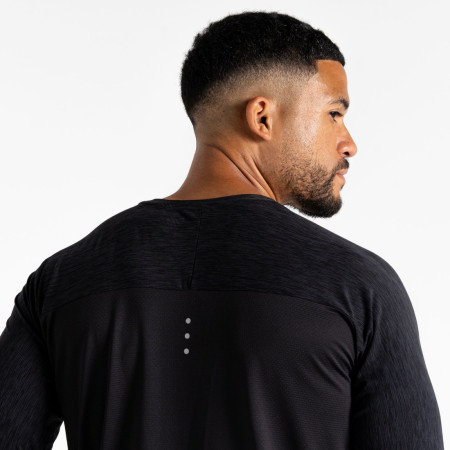 Herren-T-Shirt Dare 2b Power Up Tee