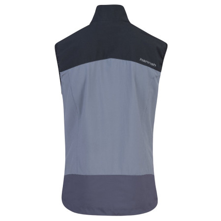 Herrenweste Hannah Carsten Vest