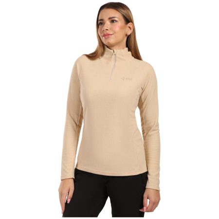 Damen-Sweatshirt Kilpi Almeri-W