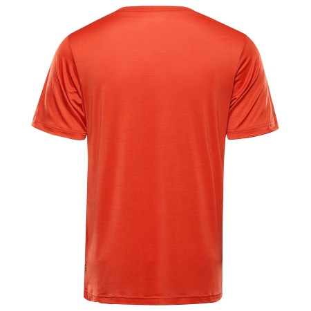 Herren-Funktionsshirt Alpine Pro Basik