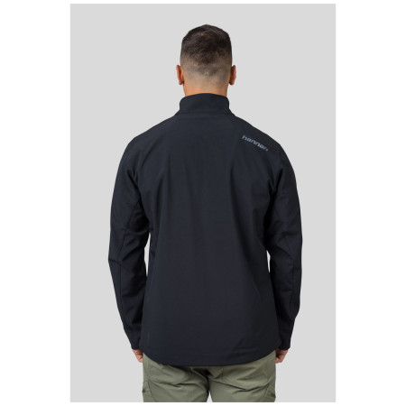 Herrenjacke Hannah Baldwin