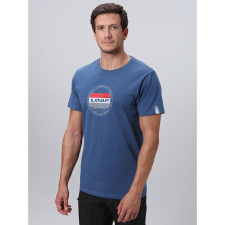 Herren T-Shirt Loap Bojar