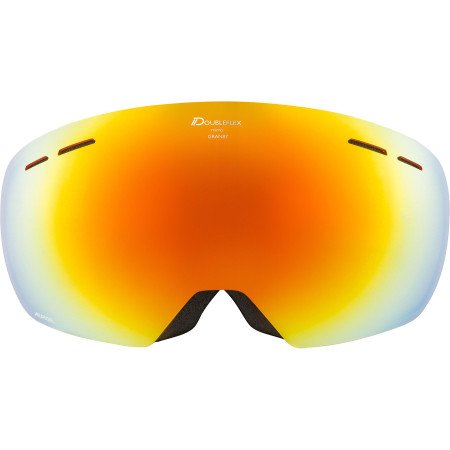 Skibrille Alpina Granby Q Lite