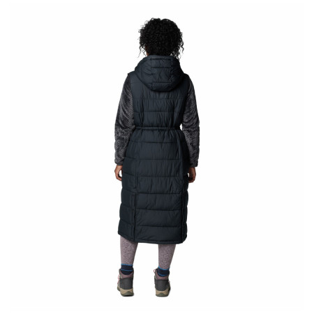 Damenweste Columbia Pike Lake Long Vest