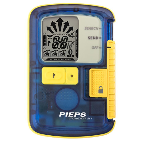 LVS-Gerät Pieps Powder BT